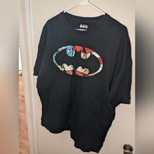 Batman t shirt